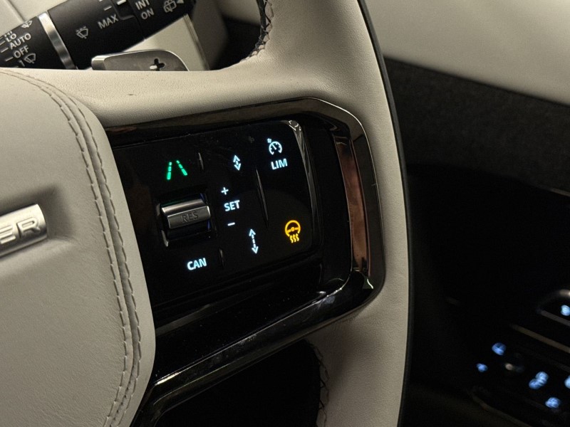 Used Land Rover Range Rover Sport 2025 for sale - 76980860: Photo 27