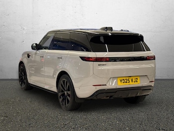 Used Land Rover Range Rover Sport 2025 for sale - 76980860: Photo