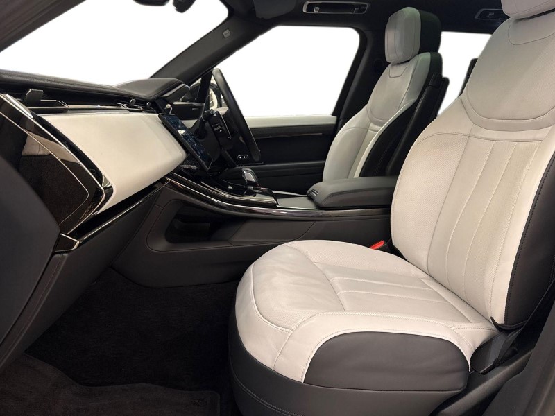 Used Land Rover Range Rover Sport 2025 for sale - 76980860: Photo 3