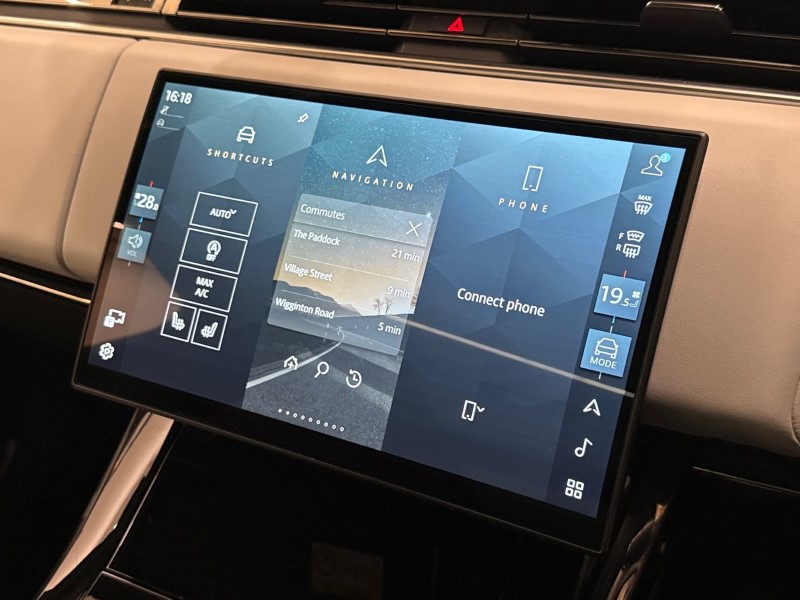 Used Land Rover Range Rover Sport 2025 for sale - 76980860: Photo 30