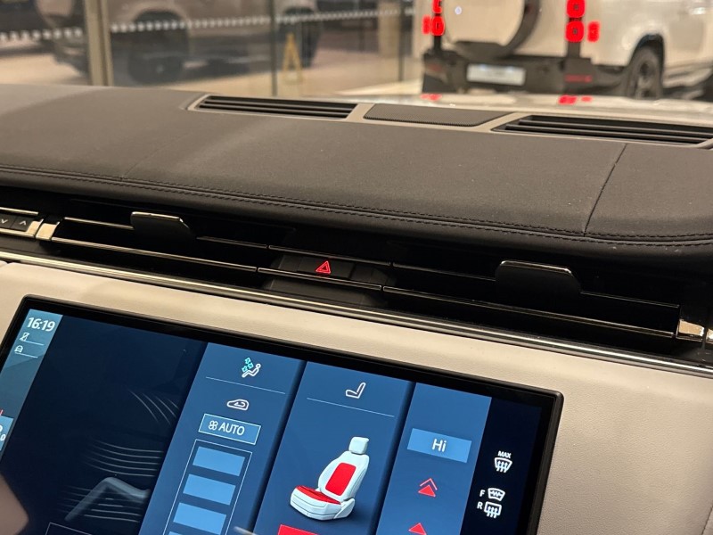 Used Land Rover Range Rover Sport 2025 for sale - 76980860: Photo 35