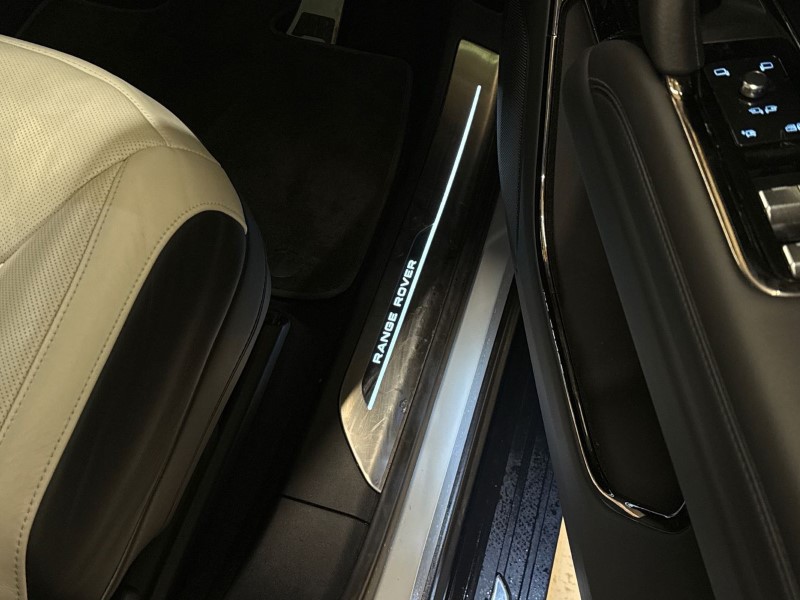 Used Land Rover Range Rover Sport 2025 for sale - 76980860: Photo 37