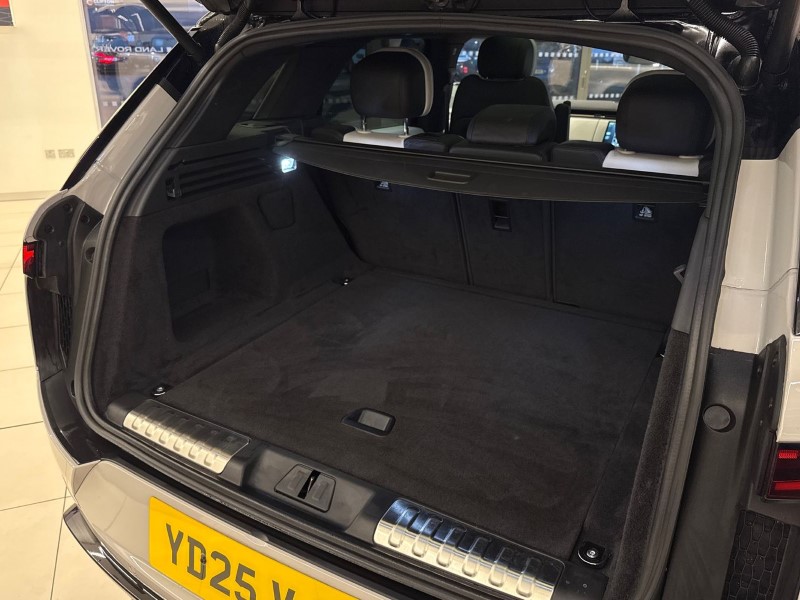 Used Land Rover Range Rover Sport 2025 for sale - 76980860: Photo 38