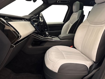 Used Land Rover Range Rover Sport 2025 for sale - 76980860: Photo