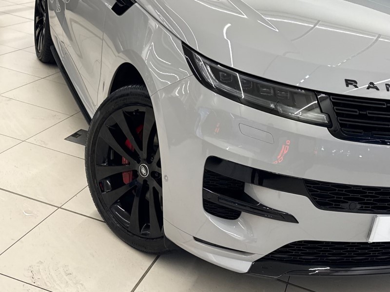Used Land Rover Range Rover Sport 2025 for sale - 76980860: Photo 41