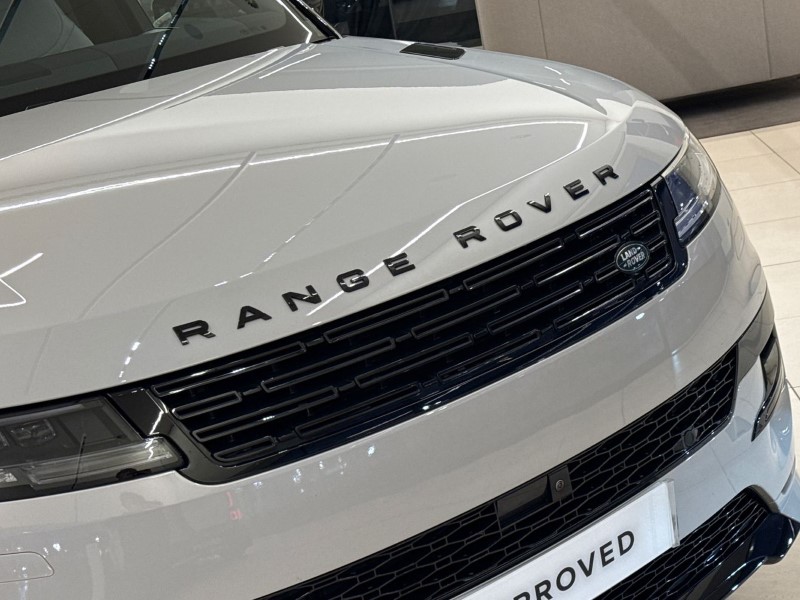 Used Land Rover Range Rover Sport 2025 for sale - 76980860: Photo 42