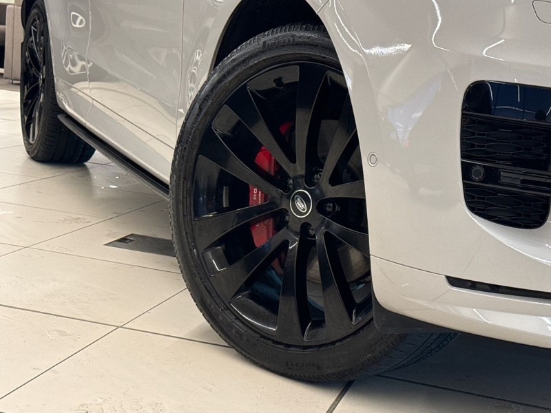Used Land Rover Range Rover Sport 2025 for sale - 76980860: Photo 43