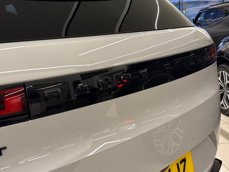 Used Land Rover Range Rover Sport 2025 for sale - 76980860: Photo 44