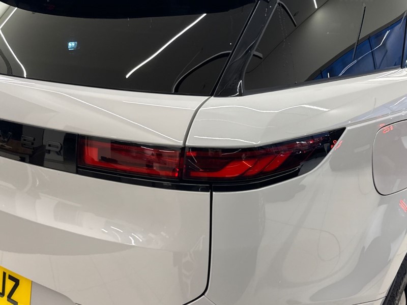 Used Land Rover Range Rover Sport 2025 for sale - 76980860: Photo 46