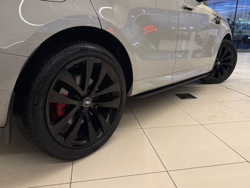 Used Land Rover Range Rover Sport 2025 for sale - 76980860: Photo 47