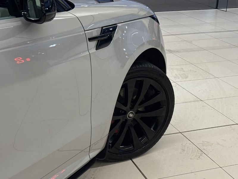 Used Land Rover Range Rover Sport 2025 for sale - 76980860: Photo 48