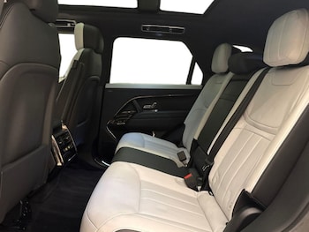 Used Land Rover Range Rover Sport 2025 for sale - 76980860: Photo