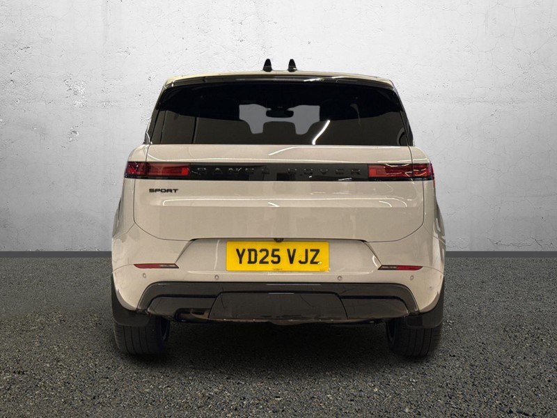 Used Land Rover Range Rover Sport 2025 for sale - 76980860: Photo 6
