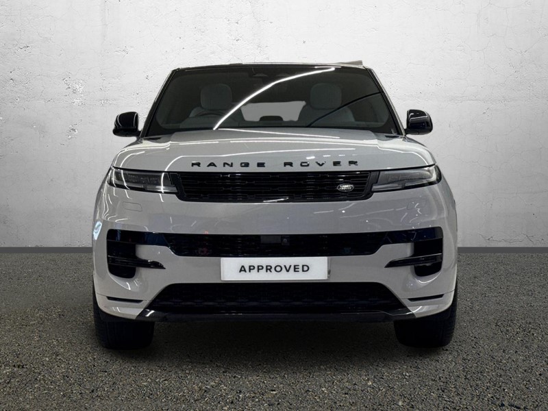 Used Land Rover Range Rover Sport 2025 for sale - 76980860: Photo 7