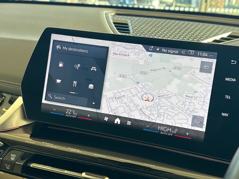 Used BMW X1 2024 for sale - 77079258: Photo 11