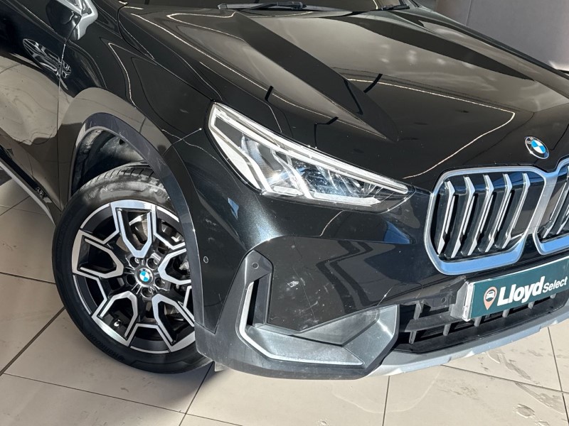 Used BMW X1 2024 for sale - 77079258: Photo 37