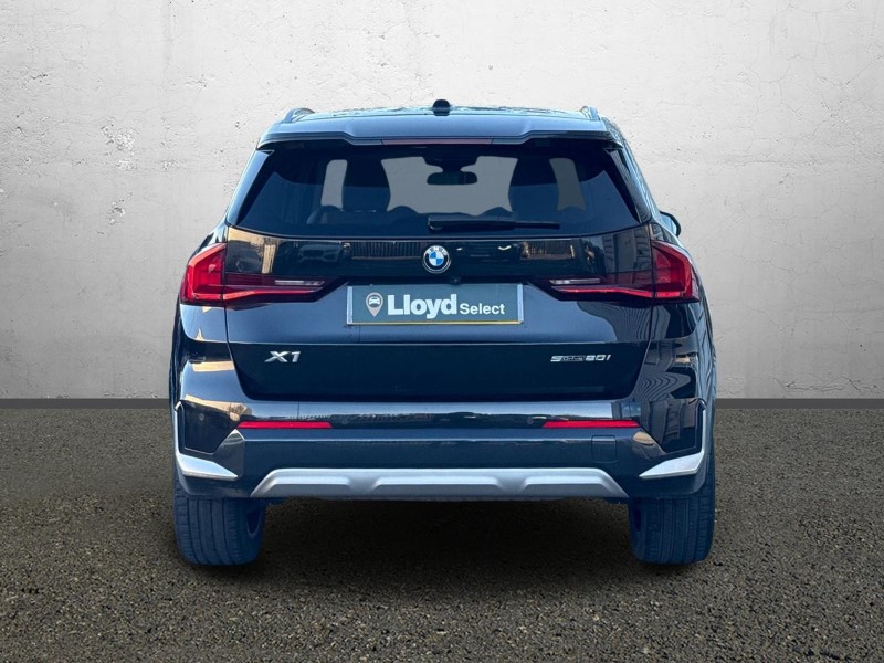 Used BMW X1 2024 for sale - 77079258: Photo 6