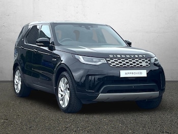 Used Land Rover Discovery 2023 for sale - 78767547: Photo