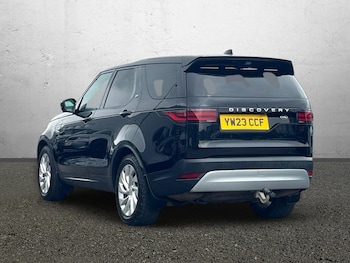 Used Land Rover Discovery 2023 for sale - 78767547: Photo