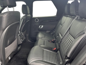 Used Land Rover Discovery 2023 for sale - 78767547: Photo