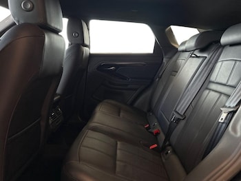 Used Land Rover Range Rover Evoque 2022 for sale - 79295533: Photo