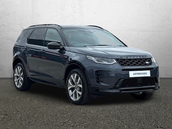 Used Land Rover Discovery Sport 2025 for sale - 79448242: Photo
