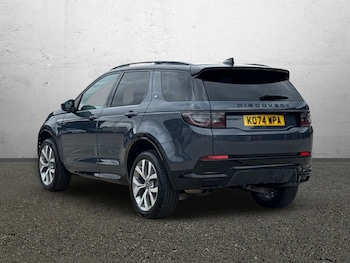 Used Land Rover Discovery Sport 2025 for sale - 79448242: Photo
