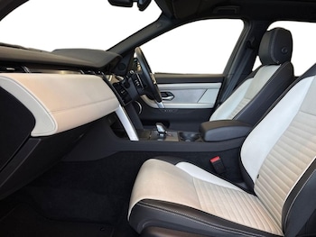 Used Land Rover Discovery Sport 2025 for sale - 79448242: Photo
