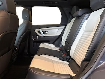 Used Land Rover Discovery Sport 2025 for sale - 79448242: Photo