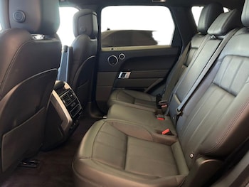 Used Land Rover Range Rover Sport 2021 for sale - 78656777: Photo