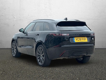 Used Land Rover Range Rover Velar 2019 for sale - 78077694: Photo