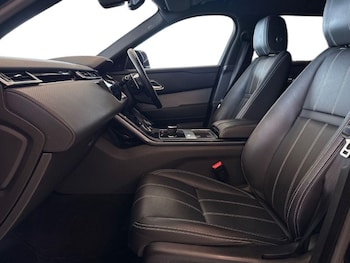 Used Land Rover Range Rover Velar 2019 for sale - 78077694: Photo