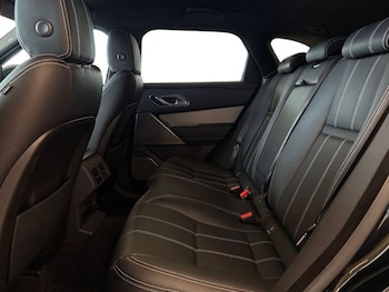 Used Land Rover Range Rover Velar 2019 for sale - 78077694: Photo