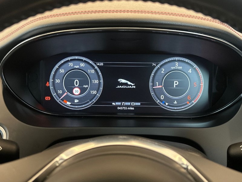 Used Jaguar E-Pace 2020 for sale - 77545404: Photo 16