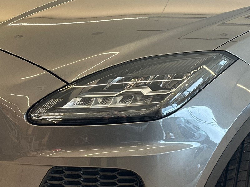 Used Jaguar E-Pace 2020 for sale - 77545404: Photo 17