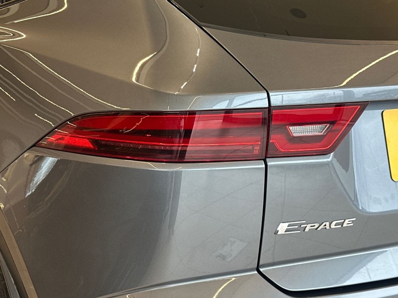 Used Jaguar E-Pace 2020 for sale - 77545404: Photo 19