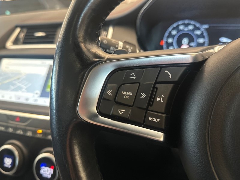 Used Jaguar E-Pace 2020 for sale - 77545404: Photo 27