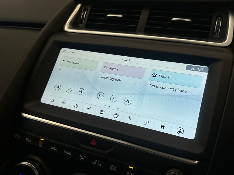 Used Jaguar E-Pace 2020 for sale - 77545404: Photo 29