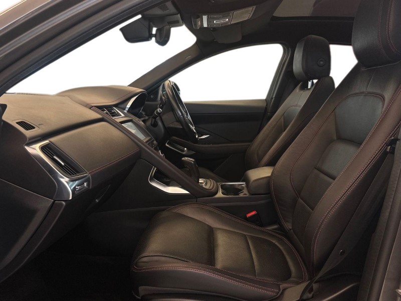 Used Jaguar E-Pace 2020 for sale - 77545404: Photo 3