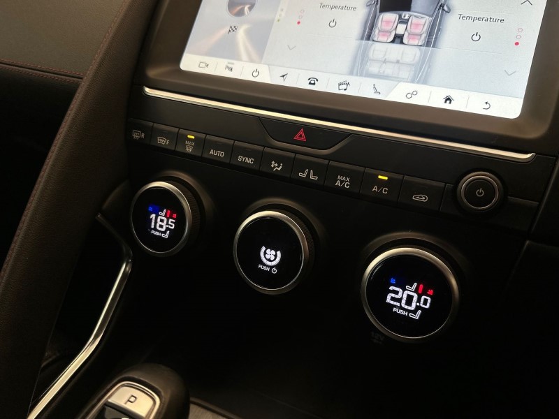 Used Jaguar E-Pace 2020 for sale - 77545404: Photo 31