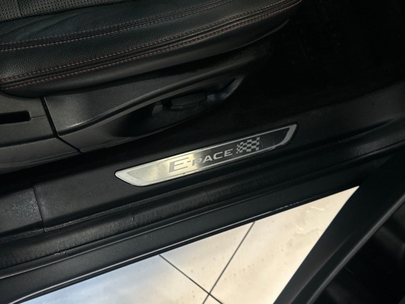 Used Jaguar E-Pace 2020 for sale - 77545404: Photo 37