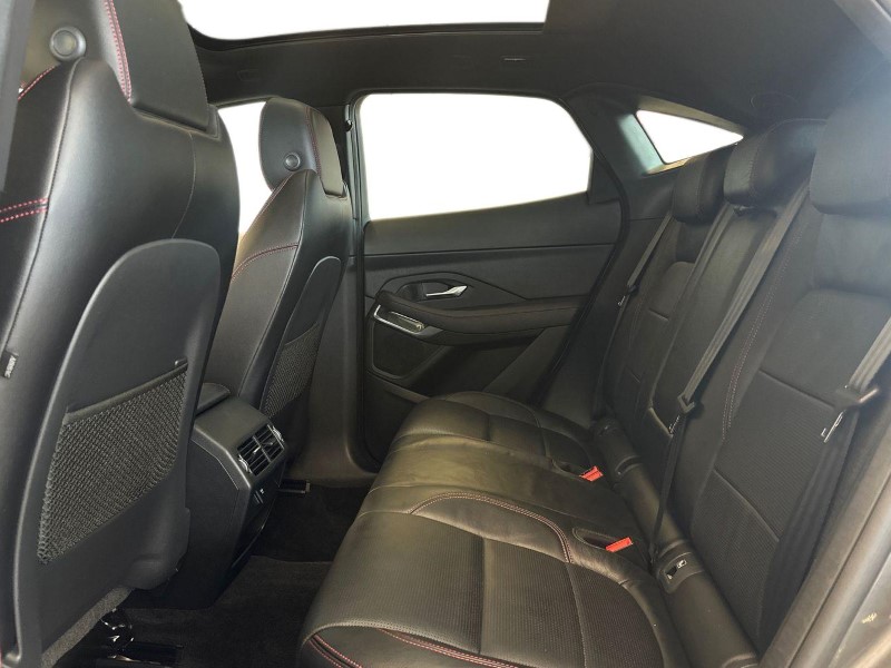 Used Jaguar E-Pace 2020 for sale - 77545404: Photo 4
