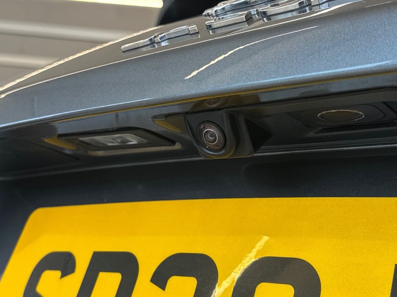 Used Jaguar E-Pace 2020 for sale - 77545404: Photo 40