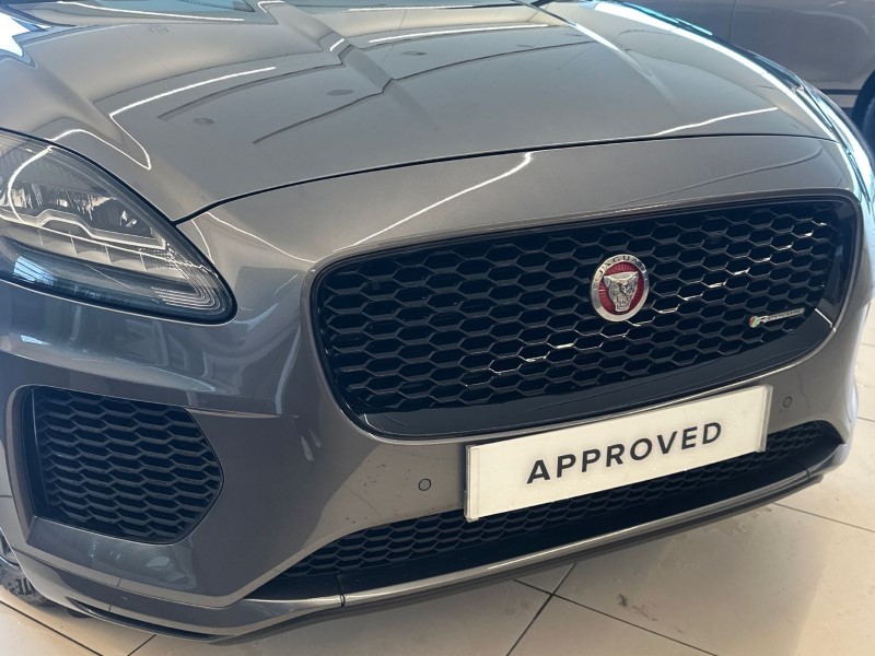 Used Jaguar E-Pace 2020 for sale - 77545404: Photo 42