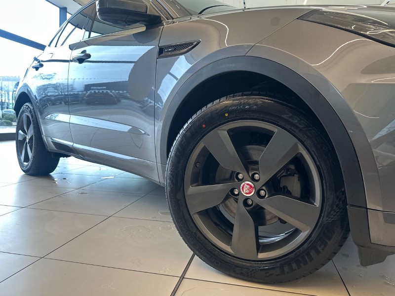 Used Jaguar E-Pace 2020 for sale - 77545404: Photo 43