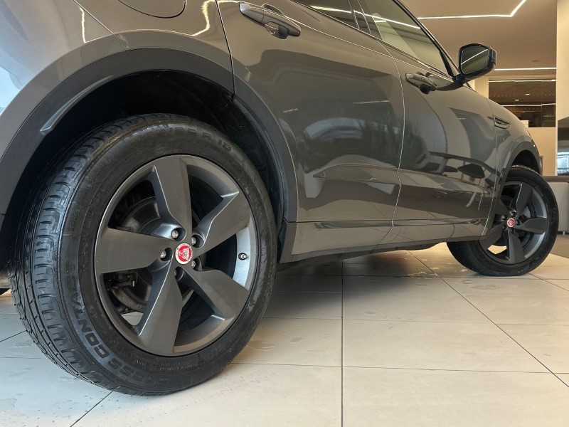 Used Jaguar E-Pace 2020 for sale - 77545404: Photo 47