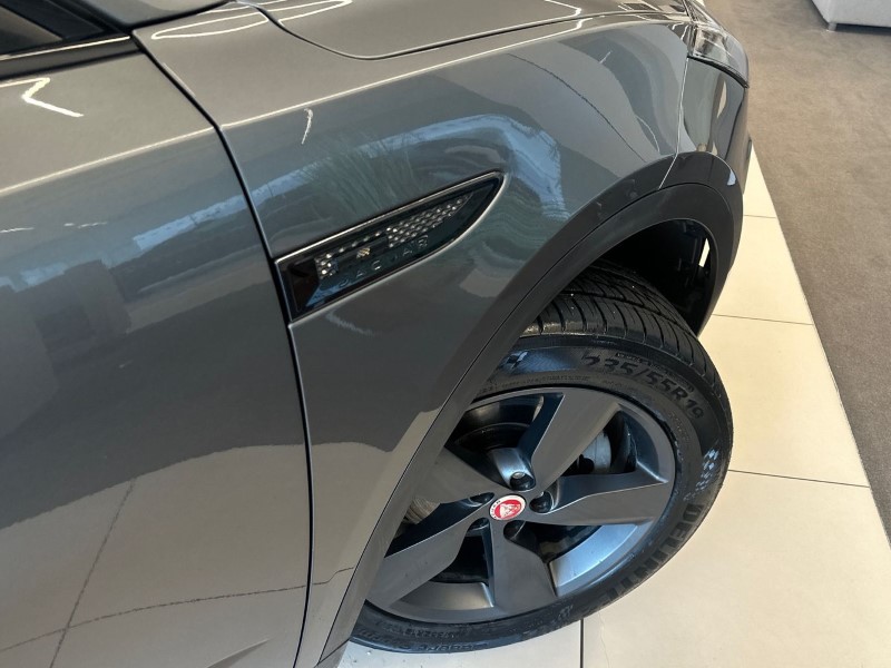 Used Jaguar E-Pace 2020 for sale - 77545404: Photo 48