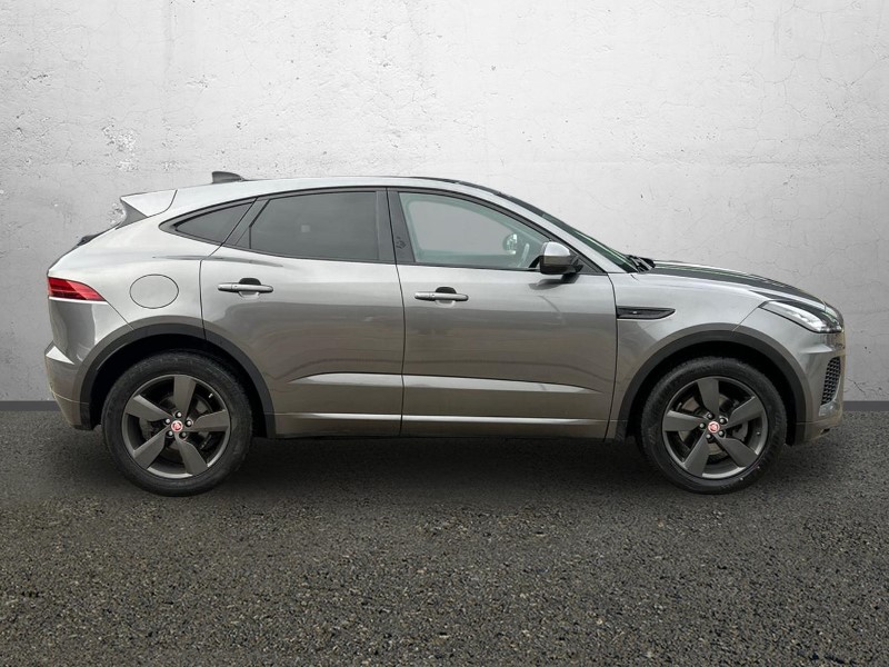 Used Jaguar E-Pace 2020 for sale - 77545404: Photo 5