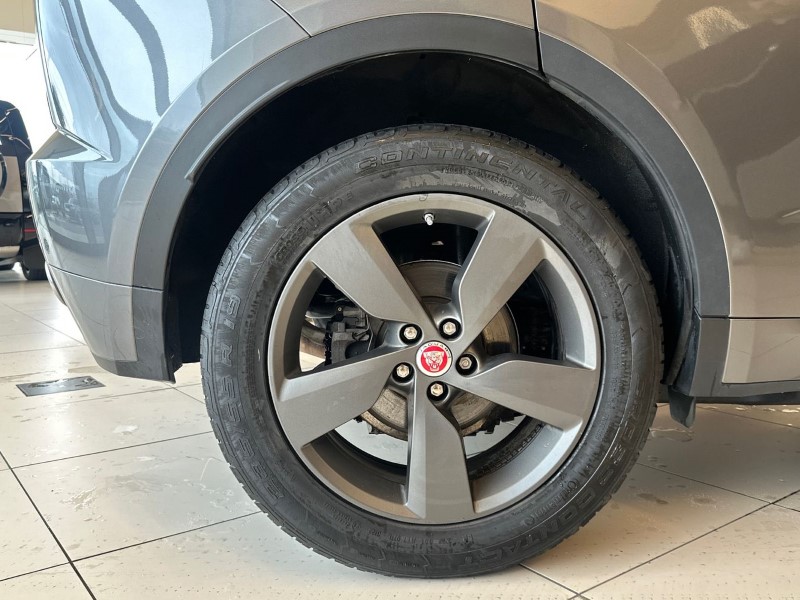 Used Jaguar E-Pace 2020 for sale - 77545404: Photo 8