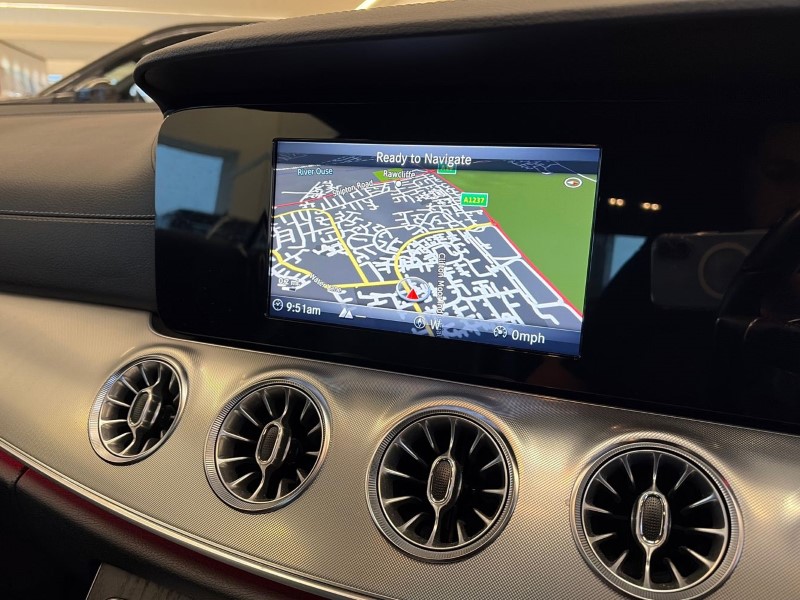 Used Mercedes-Benz E Class 2018 for sale - 77025615: Photo 11